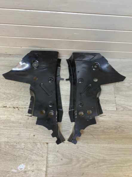 BMW OE 7412122 7412121 9481402 Розширення опорної балки правий лівий BMW X5 G05 G18 X6 G06 X7 G07 XM