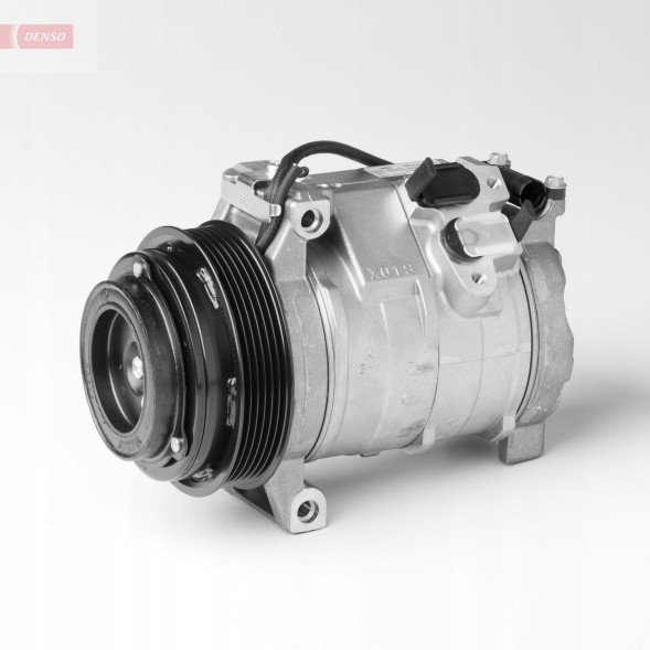 Denso DCP06021 Компресор кондиціонера denso dcp06021
