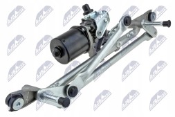 NTY EMW-PL-011 Nty emw-pl-011 механізм/двигун передніх склоочисників