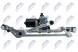 NTY EMW-PL-011 Nty emw-pl-011 механізм/двигун передніх склоочисників