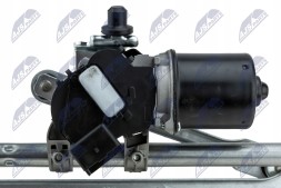 NTY EMW-PL-011 Nty emw-pl-011 механізм/двигун передніх склоочисників