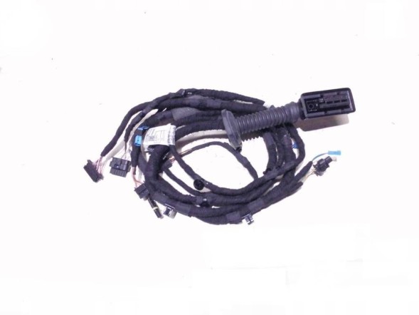 BMW OE Джгут проводів передніх дверей, права сторона BMW 3 G20 G21 61129436286