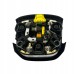 Audi OE 4M0880201AF 4M0 880 201 AF glp Подушка Airbag керма Audi Q7 Q8 4M0880201AF 6PS