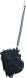 Volkswagen OE 2K7843745B oryginal VW CADDY V 20-25р 2K7843745B двигун закриття лівих зсувних дверей