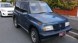 Ironman 4x4 SUZ005BKG КОМПЛЕКТ ПІДВІСИ LIFT 35 MM SUZUKI VITARA ET/TA