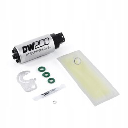 DeatschWerks USA-DW-9-201-0836 Паливний насос DeatschWerks DW200 255 л/год Mazda Miata 89-93