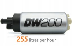 DeatschWerks USA-DW-9-201-0836 Паливний насос DeatschWerks DW200 255 л/год Mazda Miata 89-93