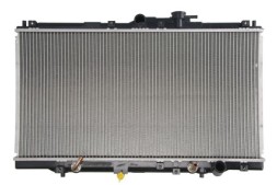 Thermotec D74017TT Охолоджувач двигуна thermotec d74017tt