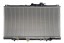 Thermotec D74017TT Охолоджувач двигуна thermotec d74017tt