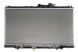 Thermotec D74017TT Охолоджувач двигуна thermotec d74017tt
