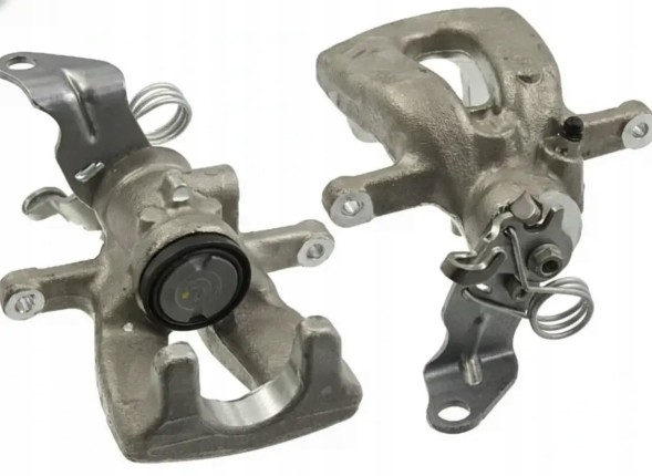 TRW BHN817 Затискач гальма задньої частини bhn817 trw alfa romeo 159 бра