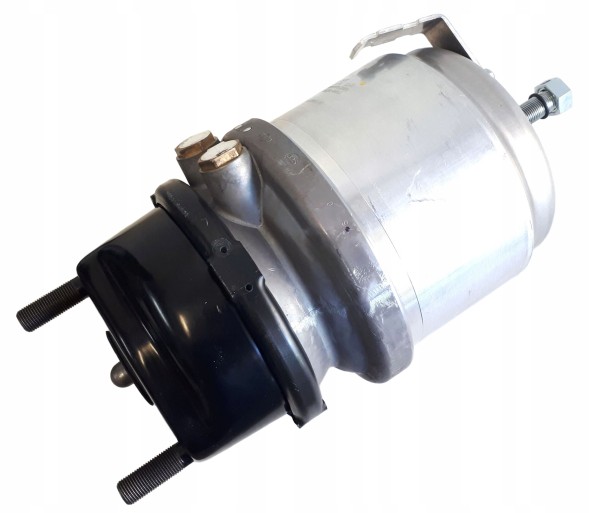Knorr-Bremse K004044000 Гальмівний насос тандемний