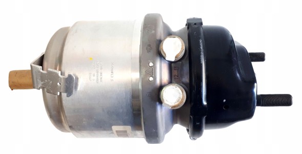 Knorr-Bremse K004044000 Гальмівний насос тандемний