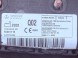 Mercedes-Benz OE A1778602002 MERCEDES A-KLASA AMG 2019-2026 ПОДУШКА БЕЗПЕКИ AIRBAG ПРАВЕ ЗАДНЄ СИДІННЯ