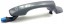 Volkswagen OE 3G0837205, DWP513888OE Ручка дверна передня ліва VW Passat B8 3G0837205 LA7C