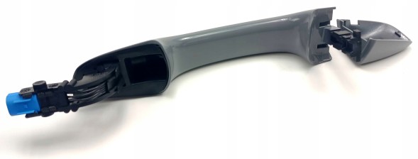 Volkswagen OE 3G0837205, DWP513888OE Ручка дверна передня ліва VW Passat B8 3G0837205 LA7C