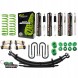 Ironman 4x4 FOR001CKG КОМПЛЕКТ ПІДВІСИ LIFT 45 MM RANGER PXI II BT-50
