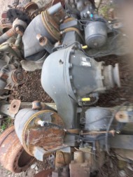 Renault OE Renault Magnum Dxi картридж моста 177e 2,64 Merritor Volvo