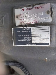 Renault OE Renault Magnum Dxi картридж моста 177e 2,64 Merritor Volvo