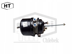 HT Europe 02-06-UN-284-HT ГАЛЬМІВНИЙ ПРИВОД 24/30 BZ NTVOSS 925 321 400 0
