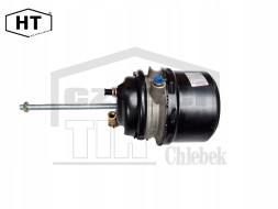 HT Europe 02-06-UN-284-HT ГАЛЬМІВНИЙ ПРИВОД 24/30 BZ NTVOSS 925 321 400 0