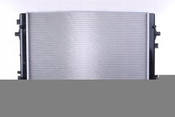 Nissens 65294 Радіатор, система охолодження двигуна nissens 65294