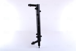Nissens 65294 Радіатор, система охолодження двигуна nissens 65294