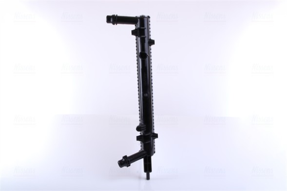 Nissens 65294 Радіатор, система охолодження двигуна nissens 65294