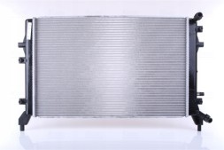 Nissens 65294 Радіатор, система охолодження двигуна nissens 65294