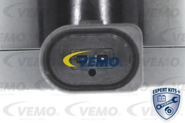 Vemo V10-16-0008 Додатковий насос охолодження v10-16-0008 vemo vw multivan
