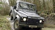 Китай PROLANDKIT006-HDMD КОМПЛЕКТ ПІДВІСКИ ЛІФТ +2 ДЮЙМИ LAND ROVER DEFENDER 110 TD5 100/200 КГ