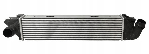 4 Seasons 4S0982342FA Intercooler opel vivaro b 14-16 1.6dci 144960050r