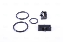 Nissens 60648A Радіатор, система охолодження двигуна nissens 60648a