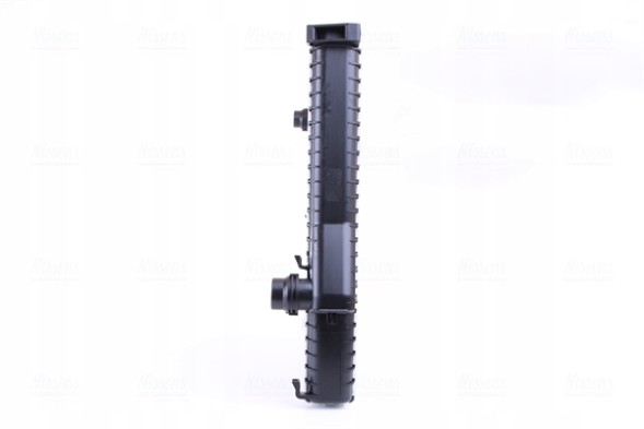 Nissens 60648A Радіатор, система охолодження двигуна nissens 60648a