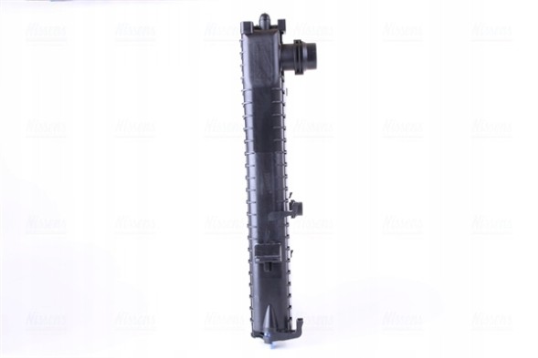 Nissens 60648A Радіатор, система охолодження двигуна nissens 60648a