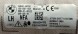 BMW OE 72125A02441 MINI COUNTRYMAN U25 2023-> БОКОВА ПОДУШКА БЕЗПЕКИ ЗАДНЯ ЛІВА