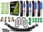 Ironman 4x4 L20005-15PROFIRON КОМПЛЕКТ ПІДВІСИ +2 ДЮЙМА MITSUBISHI L200 05-15