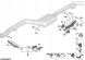 BMW OE 13627926311 Датчик NOX (1100мм) BMW X5 G05 X6 G06 X7 G07