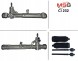 MSG CI232NEW Рульова рейка Fiat Linea 07-18 Peugeot Bipper 08-17