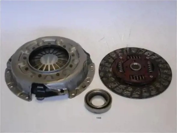 Ashika 92-01-168 Комплект зчеплення 92-01-168 ashika nissan patrol y61
