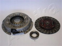 Ashika 92-01-168 Комплект зчеплення 92-01-168 ashika nissan patrol y61