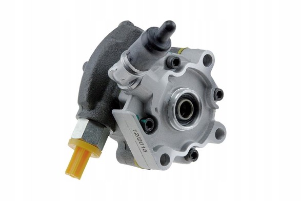 NTY SPW-LR-014 Nty насос гідропідсилювача jaguar x-type 2.0td/2.2td 03-09