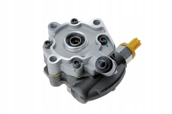 NTY SPW-LR-014 Nty насос гідропідсилювача jaguar x-type 2.0td/2.2td 03-09