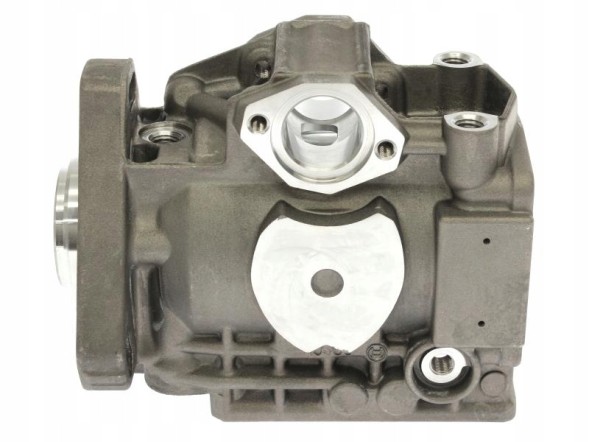 Bosch 3165143318324 Bosch інжекторний насос розчісує ремкомплект