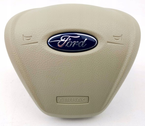 Ford OE 2019685, Poduszka powietrzna airbag, DWP527506, 2019685 ПОДУШКА БЕЗПЕКИ AIRBAG FORD B-MAX 2019685 НОВА ОРИГІНАЛ