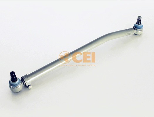 AD BRAKE VIC-414615 Центральна рульова тяга для SCANIA 2, 3 05.80-12.96