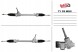 MSG TY113 Рульова передача Toyota Yaris 05-12