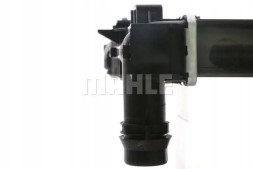 Mahle CR 423 000S Охолоджувач води cr 423 000s mahle