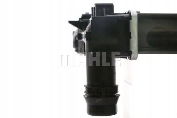 Mahle CR 423 000S Охолоджувач води cr 423 000s mahle