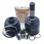Febest 0511-B25RH Шрус (граната) на півось 0511-b25rh febest ford mazda